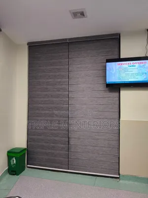 Window Blinds - Quality Horizontal Blinds,for Banks, Kitchen, School