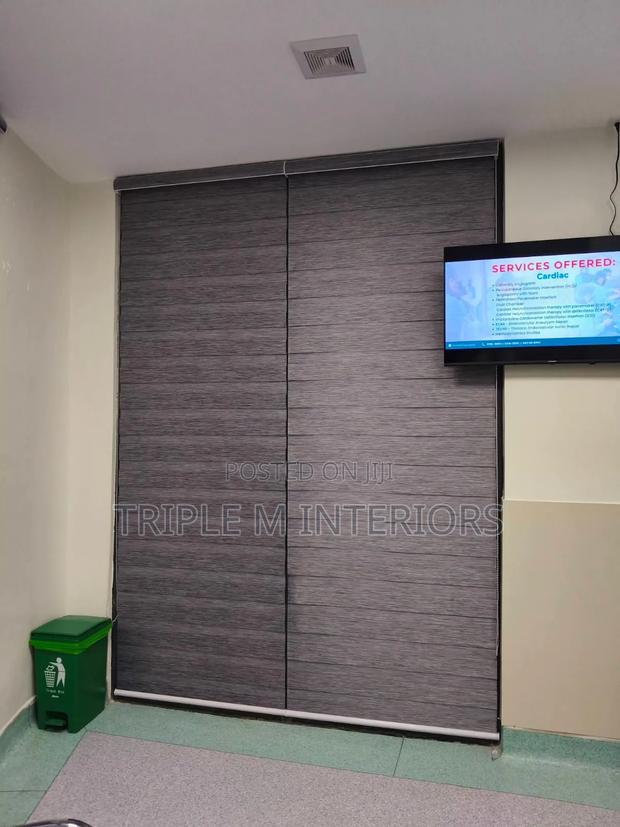 Window Blinds - Quality Horizontal Blinds,for Banks, Kitchen, School