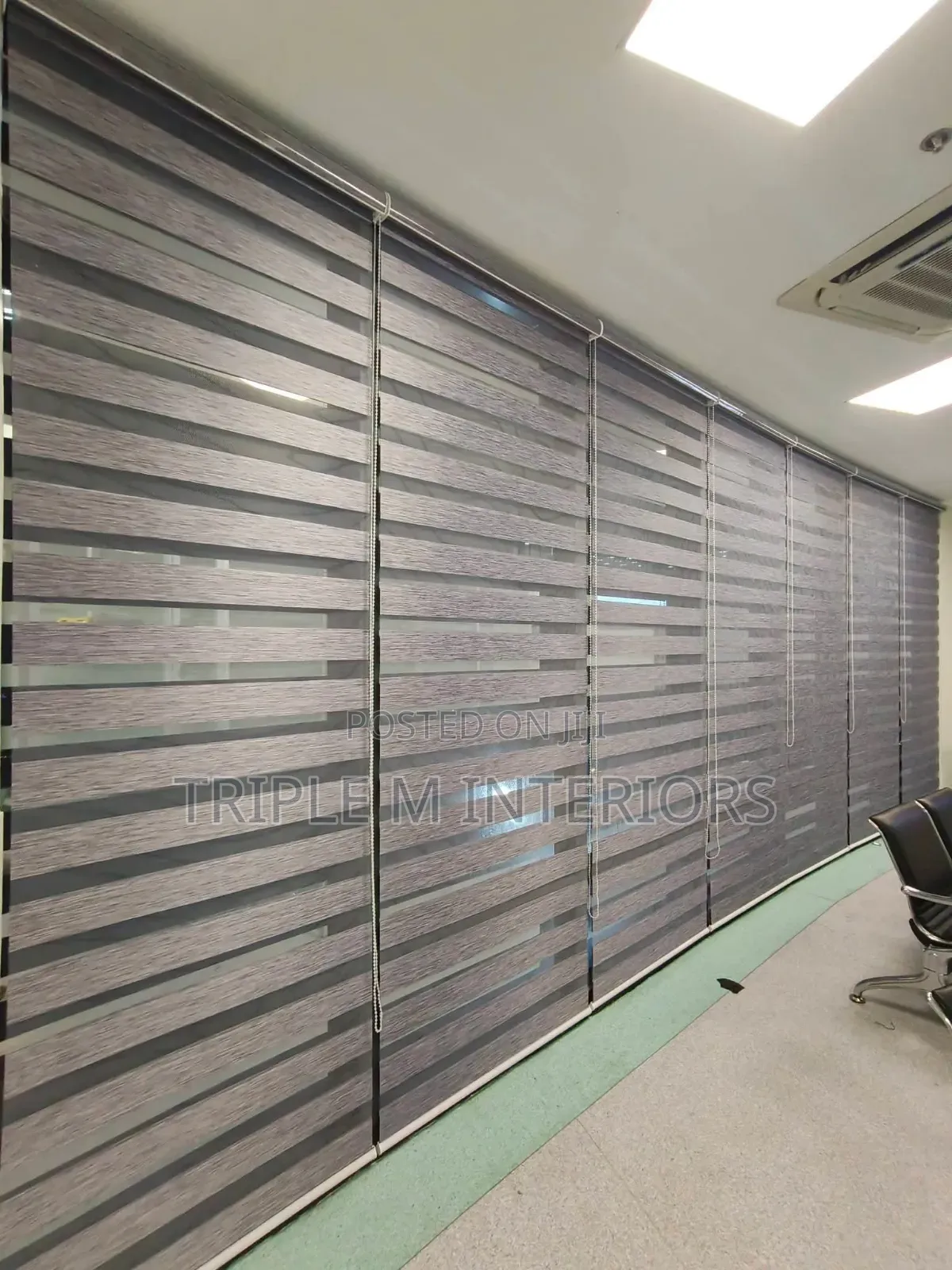 Window Blinds - Quality Horizontal Blinds,for Banks, Kitchen, School