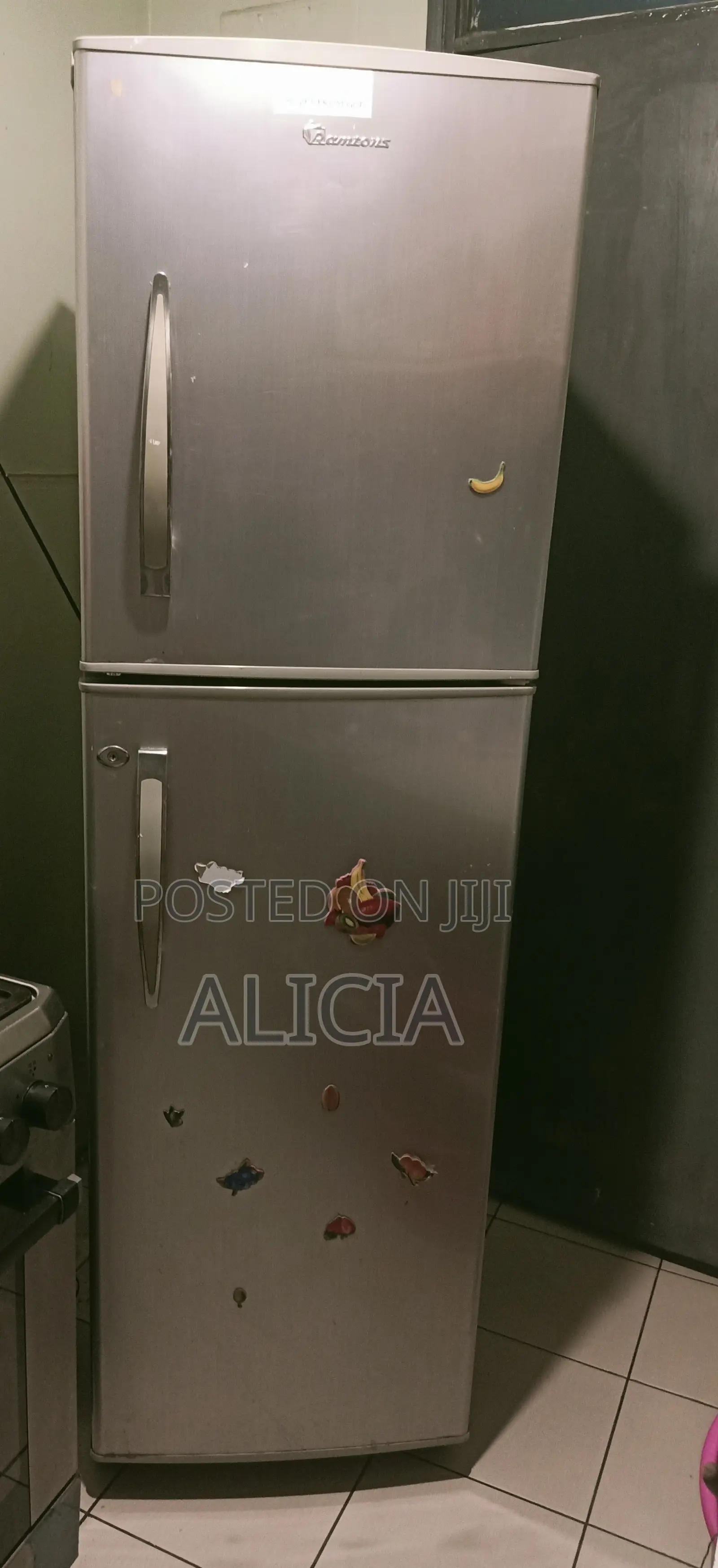 Refrigerator