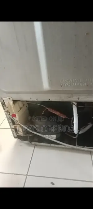 Fridge Repair