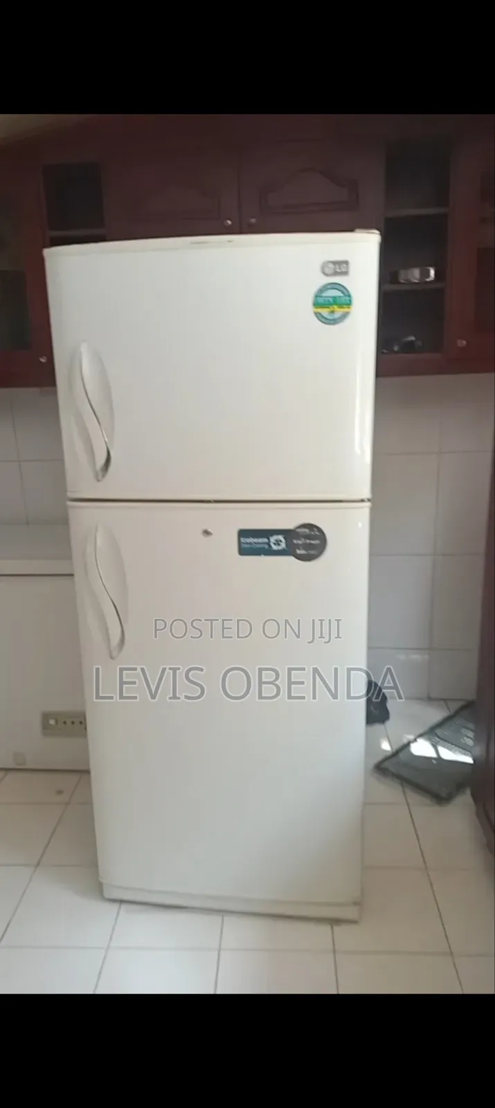Fridge Repair