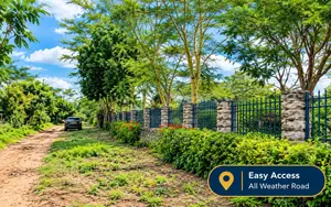 1 Acre at Elementaita