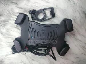 Phone Holder 169 WITH 1 Charging Port