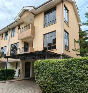5bdrm Townhouse / Terrace in Maziwa for rent