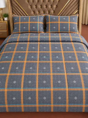 Unblinded Duvets