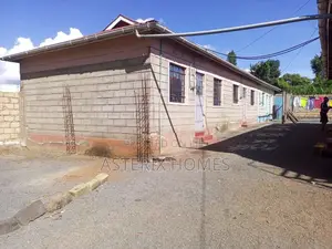 2bdrm Bungalow in Muguga for rent