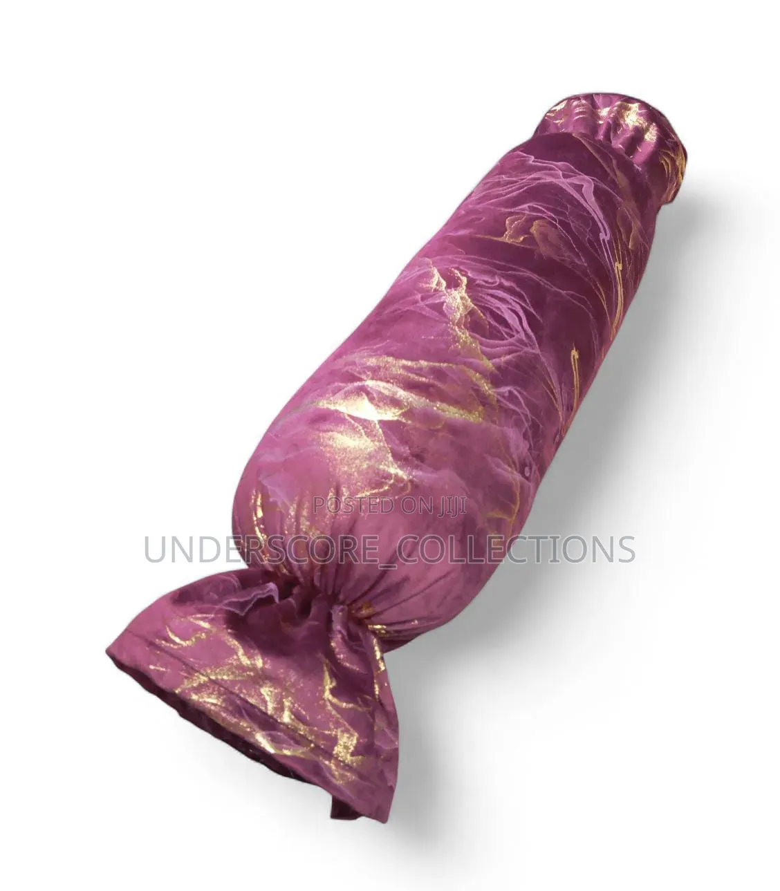 Sausage Pillows