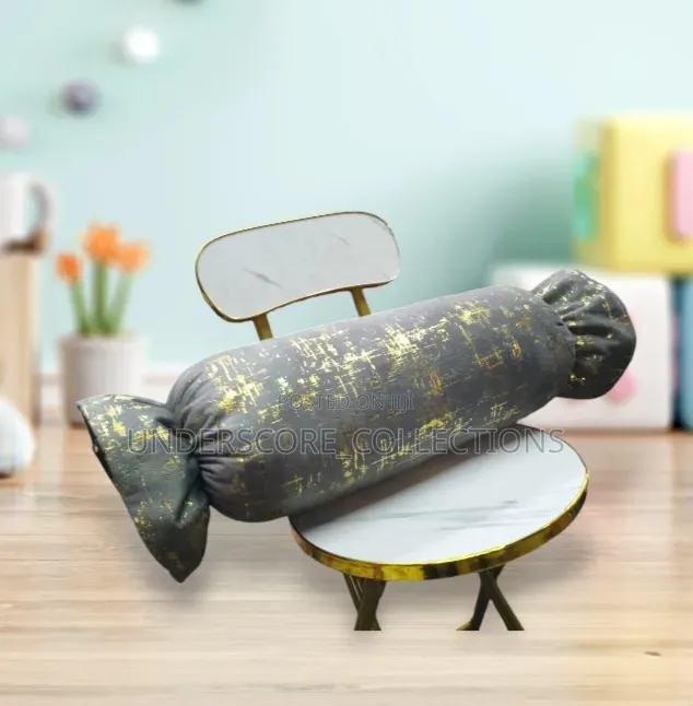 Sausage Pillows
