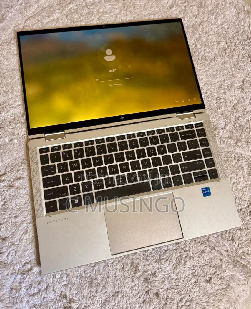 Laptop HP EliteBook 1040 16GB Intel Core i7 SSD 512GB