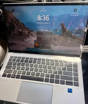 Laptop HP EliteBook 1040 16GB Intel Core i7 SSD 512GB