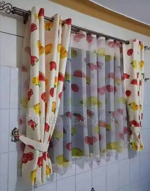 Kitchen Curtains - Top Quality Design for Kitchen Windows