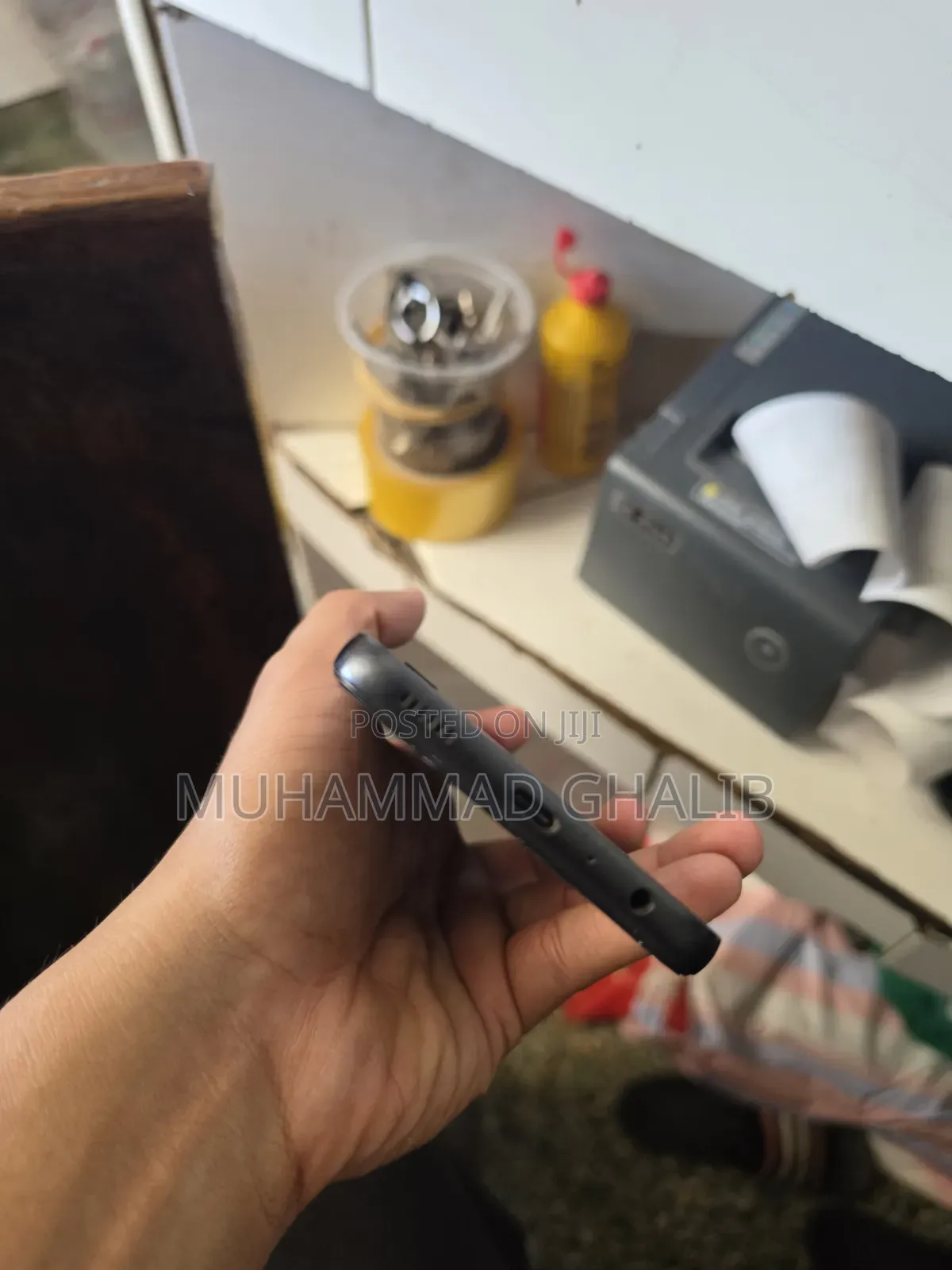 Samsung Galaxy A24 128 GB Black