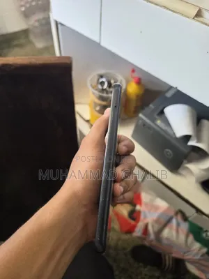 Samsung Galaxy A24 128 GB Black