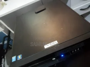 Desktop Computer HP Z230 8GB Intel Core i5 HDD 500GB