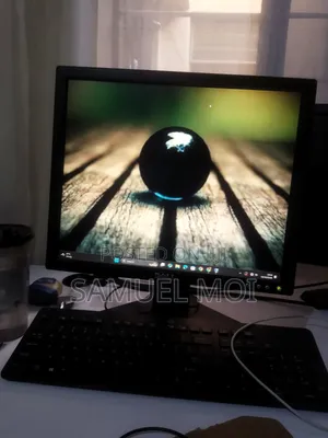 Desktop Computer HP Z230 8GB Intel Core i5 HDD 500GB