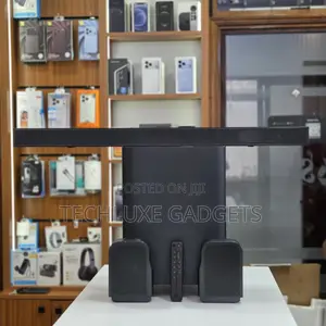 JBL Bar 1000