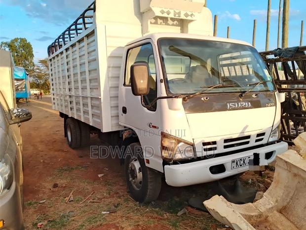ISuzu NPR Rorry