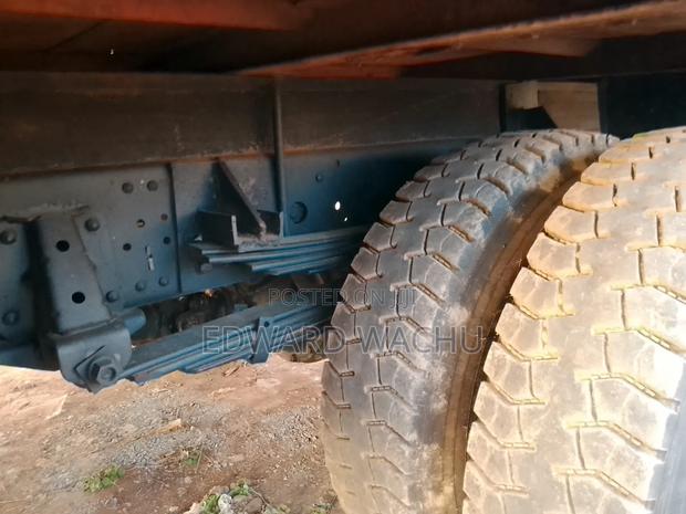 ISuzu NPR Rorry - thumbnail 6