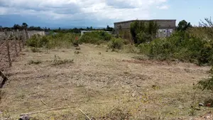 Prime 50 ×100 Plot in Sweetwaters Nanyuki With Ready Title Deed.