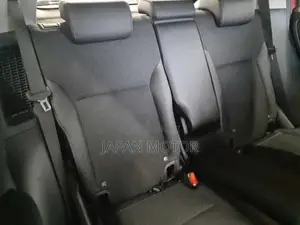 Honda Vezel 2021 Red