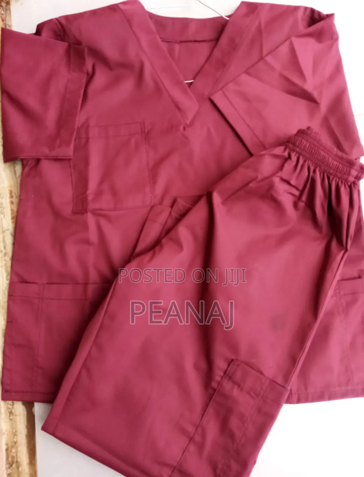 Nurses Scrubs
