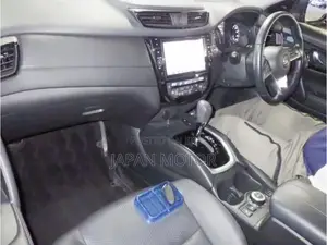 Nissan X-Trail 2020 Black