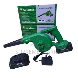 Newbeat 21V Cordless Air/Leaf Blower NBT-CB-2.0A