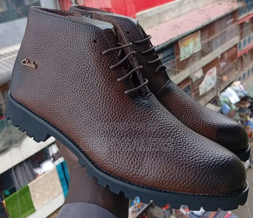 Clarks Official Boots Clarks Boots