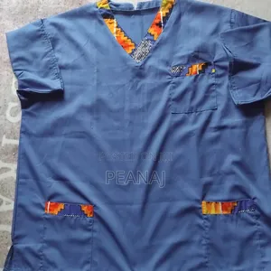 Nurses Scrubs