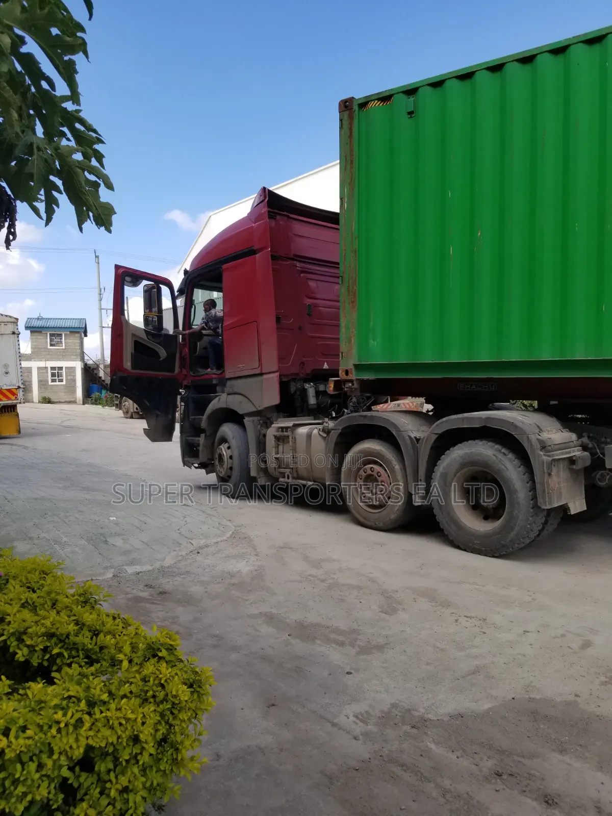 Movers.Transport.within Kiserian.Ongata Rongai.Blocks