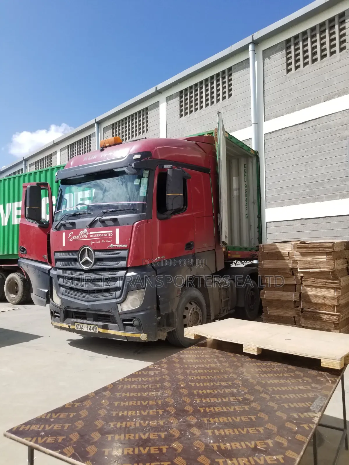 Movers.Transport.within Kiserian.Ongata Rongai.Blocks