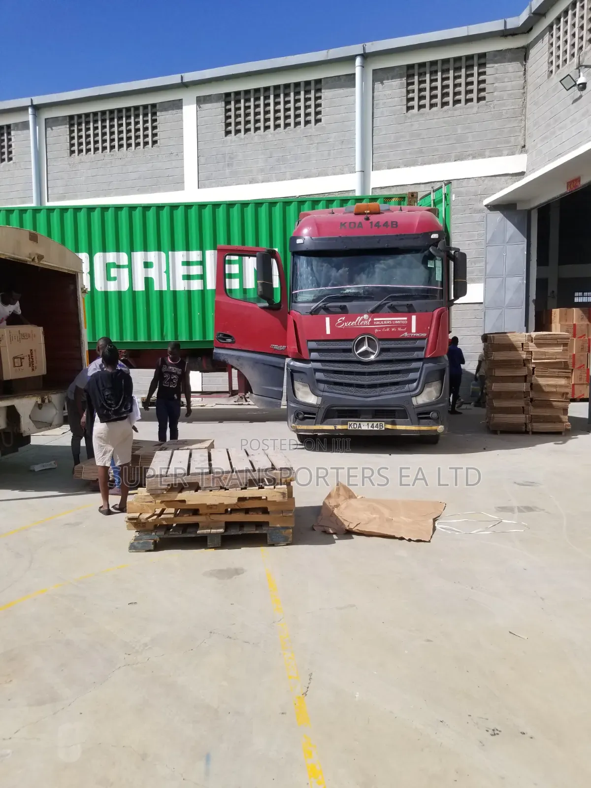 Movers.Transport.within Kiserian.Ongata Rongai.Blocks