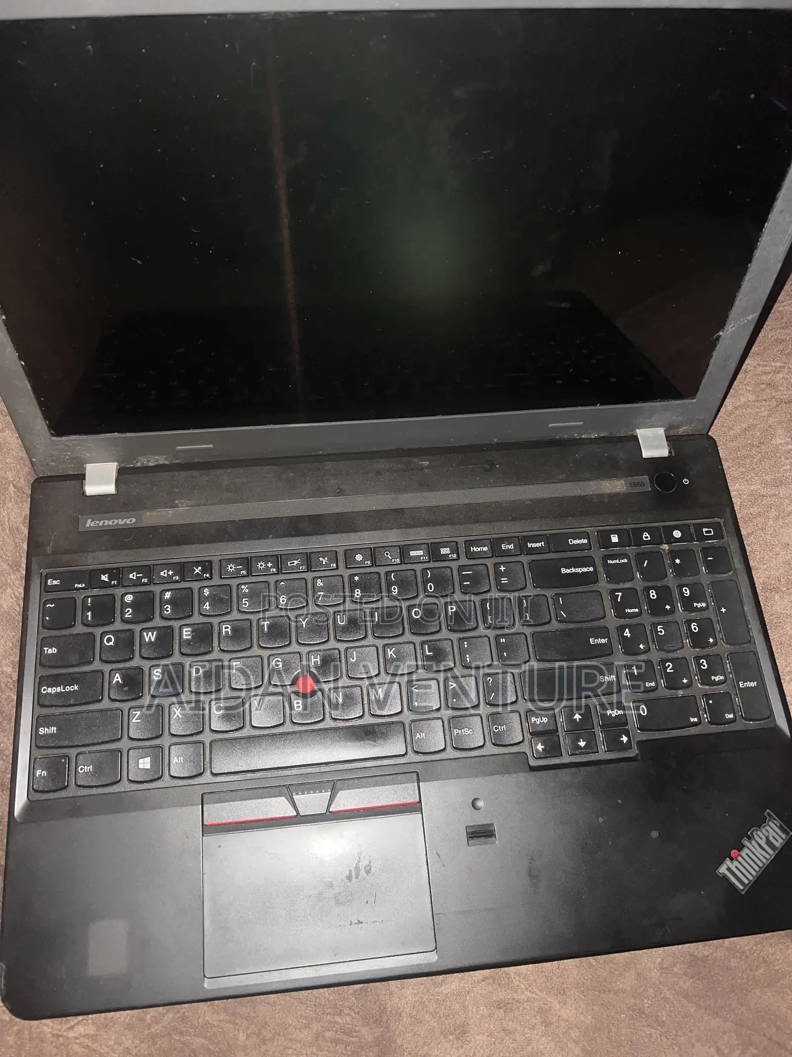 Laptop Lenovo ThinkPad X1 Carbon 16GB Intel Core i5 HDD+SSD 512GB