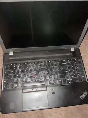 Laptop Lenovo ThinkPad X1 Carbon 16GB Intel Core i5 HDD+SSD 512GB