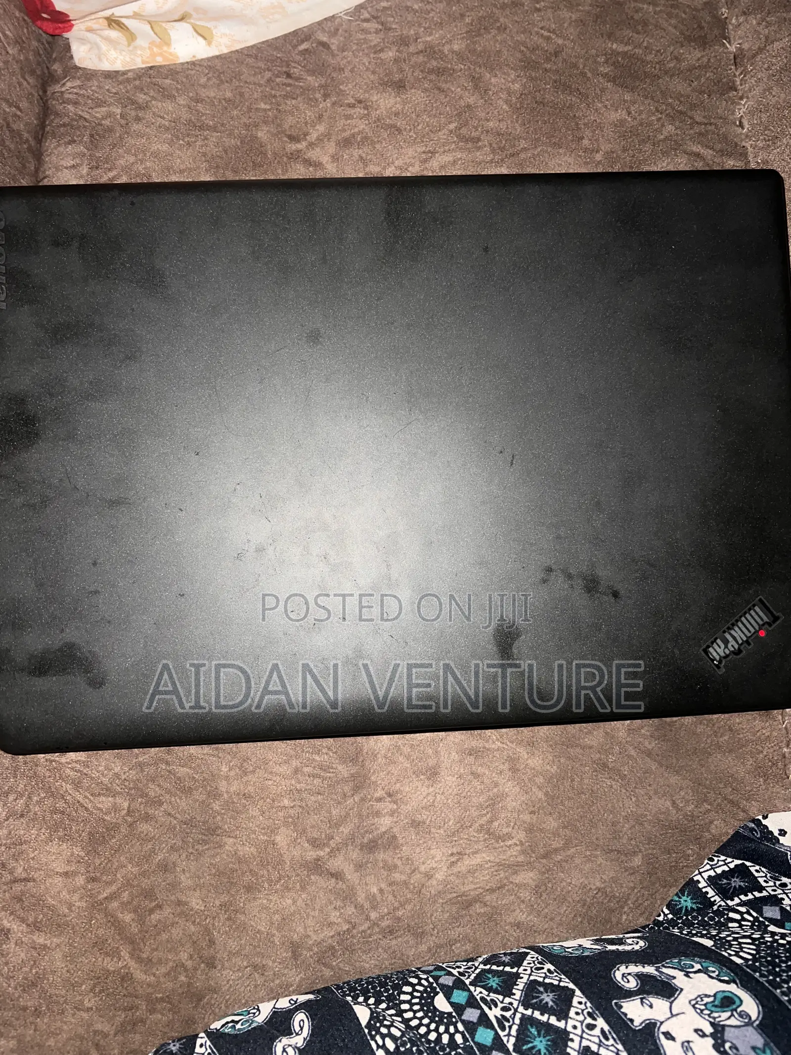 Laptop Lenovo ThinkPad X1 Carbon 16GB Intel Core i5 HDD+SSD 512GB