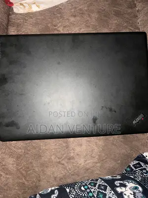 Laptop Lenovo ThinkPad X1 Carbon 16GB Intel Core i5 HDD+SSD 512GB