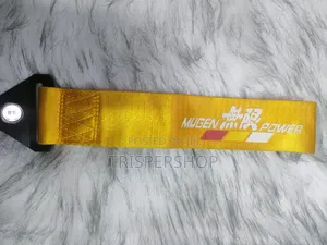 Deco Belts Metal Coloured (Universal)