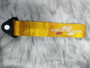 Deco Belts Metal Coloured (Universal)