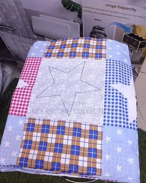 *Cotton* Bedsheets