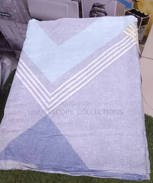 *Cotton* Bedsheets