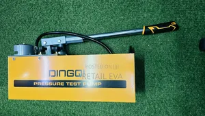 DINGQI Pressure Test Pump