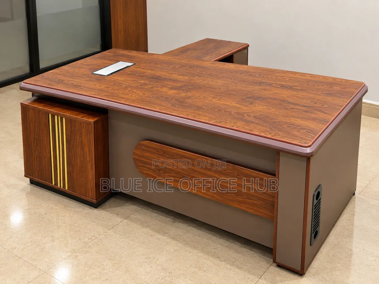 Executive Office Desk