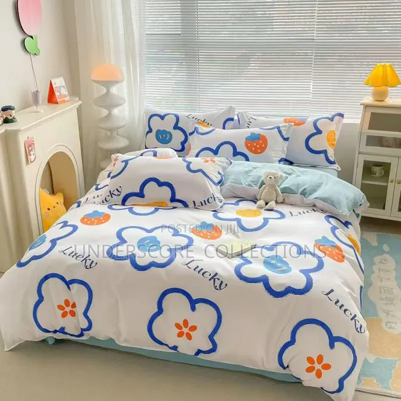 High Quality Duvet Cover Set