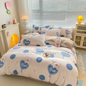 High Quality Duvet Cover Set