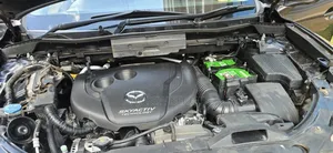 Mazda CX-5 2.2 Diesel AWD 2013 Gray