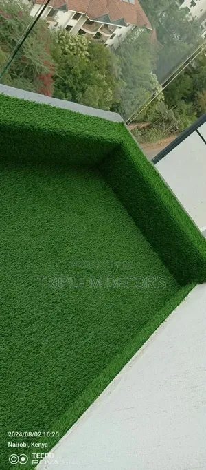 Artificial Grass Carpet 40mm Per Square Meter for Balconies