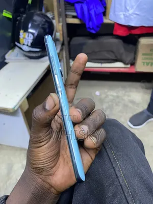 Samsung Galaxy S20 FE 128 GB Blue