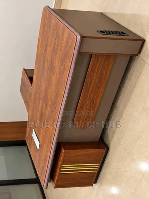 Executive Office Desk