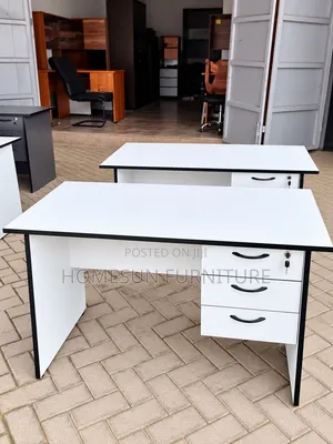 1.2m Home Study Desk/ Office Desk